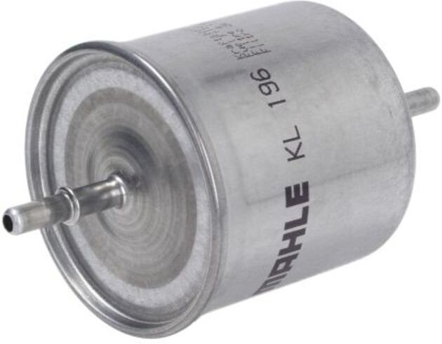 Kraftstofffilter MAHLE KNECHT KL 196