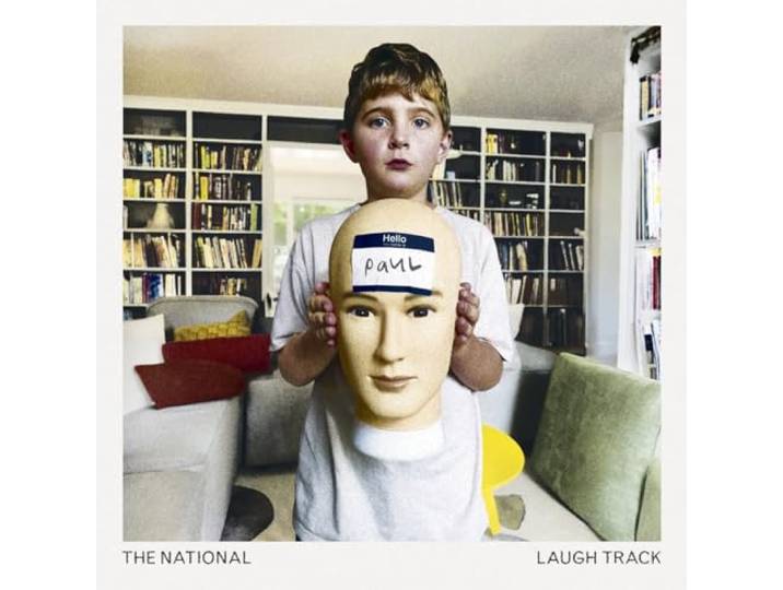 Laugh Track