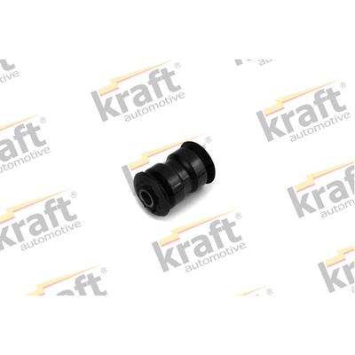 KRAFT AUTOMOTIVE Lagerung, Blattfeder 4233347 vorne für Peugeot Fiat