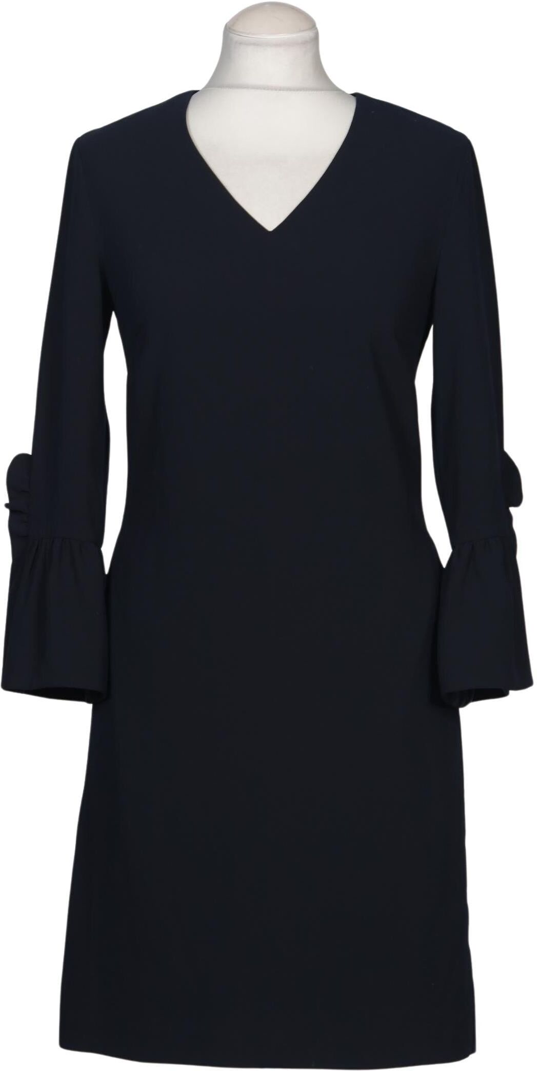 Steffen Schraut Damen Kleid, Marineblau, Gr. XS, Synthetik - Second Hand