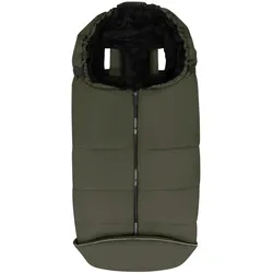 ABC Design, Kinderwagen Fusssack, Winterfusssack
