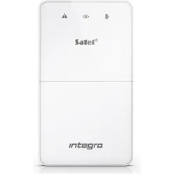 Satel, Einbruchschutz + Alarmanlage, Zone-Tastatur Int-Sf-W
