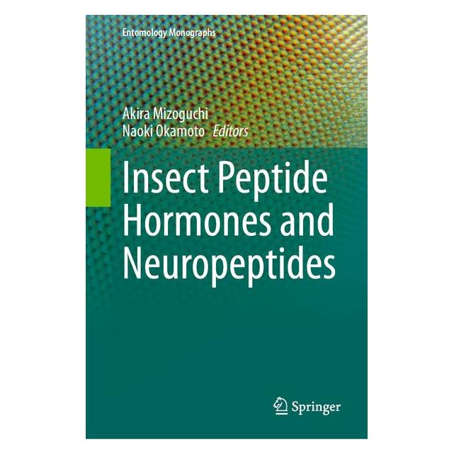 Springer Insect Peptide Hormones and Neuropeptides (66850956)