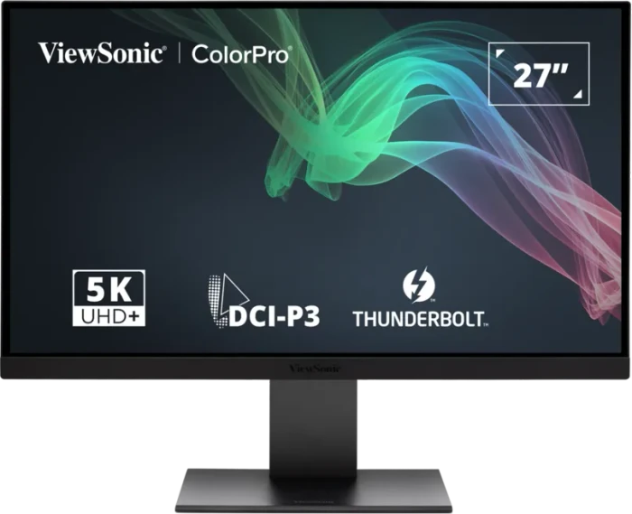 27" ViewSonic VP2788-5K