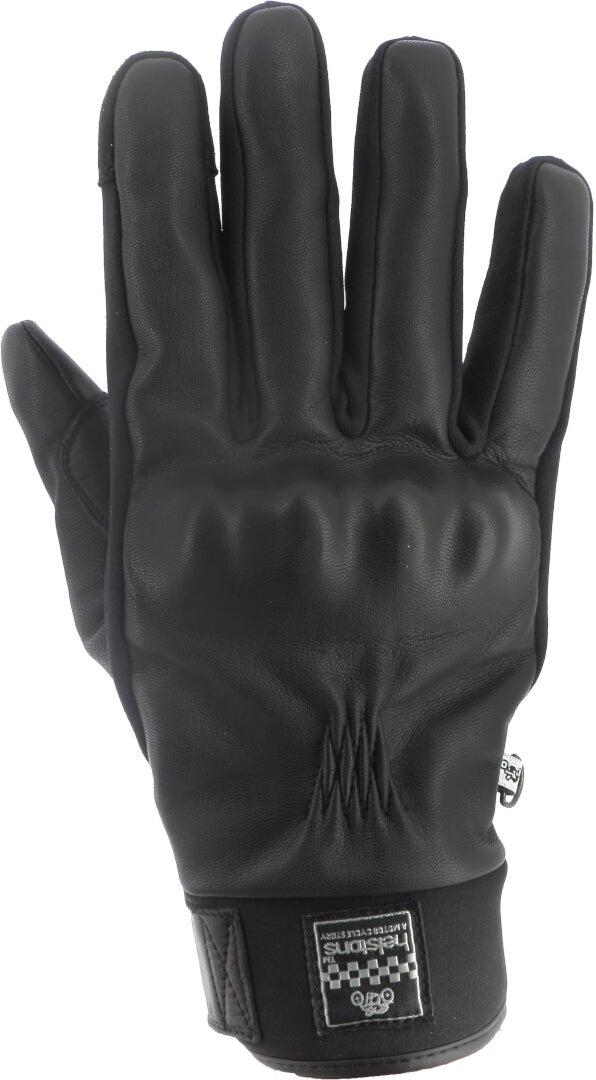 Helstons Justin Motorradhandschuhe 2022032-NN-T11