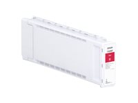 Epson T50MF - 700 ml - Rot - original - Tintenpatrone (C13T50MF00)