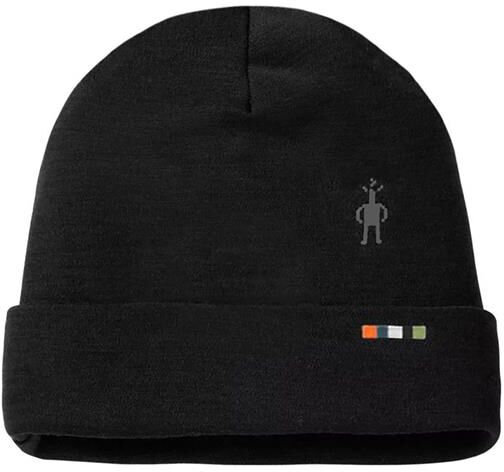 Smartwool Thermal Merino Reversible Cuffed Beanie