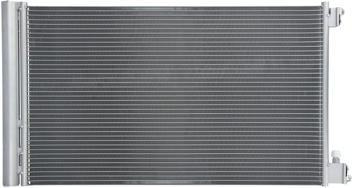 Kondensator, Klimaanlage BOSCH 1 986 AD2 022