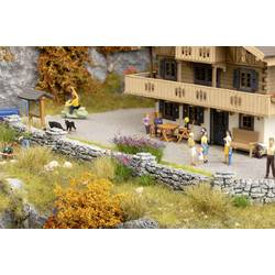 NOCH 0058283 H0 Mauerwerk Naturstein