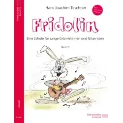 Der große Fridolin (+mp3-Download)