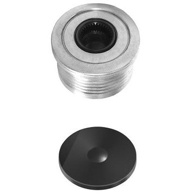 Hella Generatorfreilauf [Hersteller-Nr. 9XU358038-641] für Renault