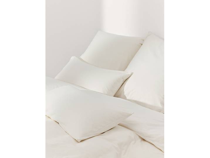 Housse de couette en jersey Thany