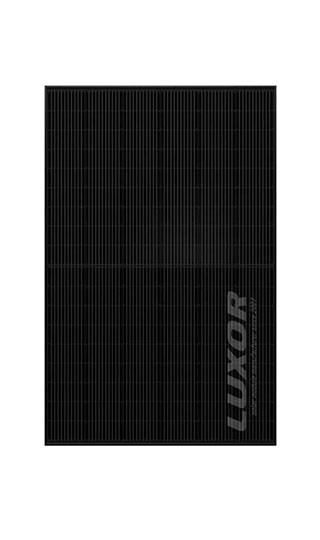 Luxor Solar ECO LINE N-Type M108/420W
