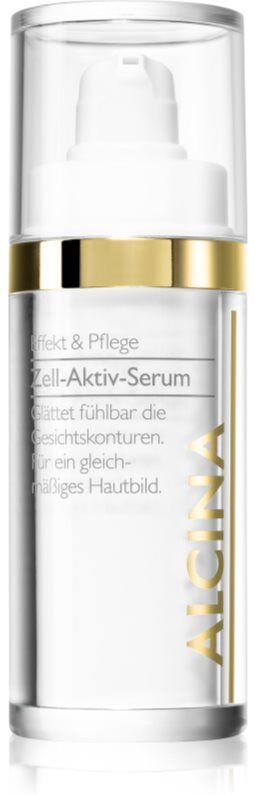 Alcina Effective Care active firming serum 30 ml