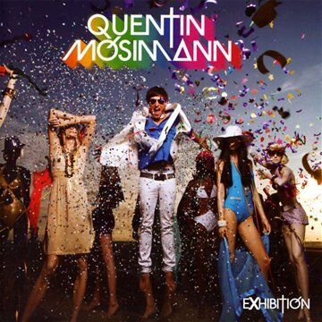 Quentin Mosimann - Exhibition - Preis vom 08.10.2026 07:26:42 h