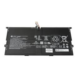 HP Notebook-Akku Akku M07392-005 7.70 V 6000 mAh HP