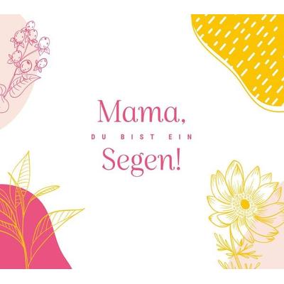 Mama, du bist ein Segen! - Various, CD
