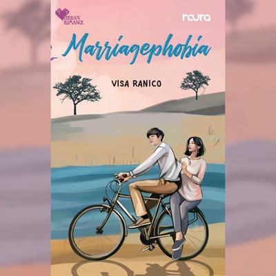 Marriagephobia - Visa Ranico, Audio, 9789180440912
