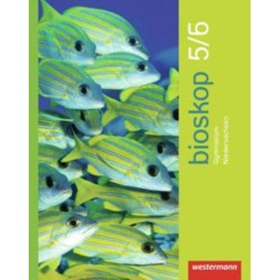 bioskop SI - Ausgabe 2013 für Niedersachsen, Gebundene Ausgabe von , Westermann Schulbuchverlag, 978-3-14-150620-4