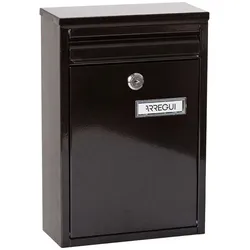Arregui, Briefkasten, E-5754 (32 x 22 x 32 cm)
