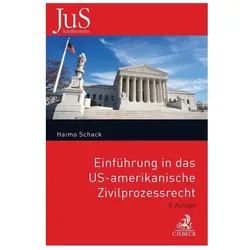 Schack:Einführung in das US-amerikanisc, Fachbücher von Haimo Schack