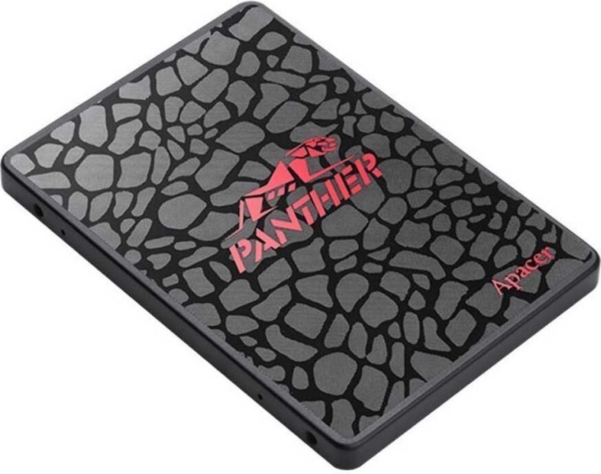 Apacer AS350 SSD 256 GB