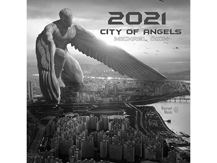 2021: City of Angels