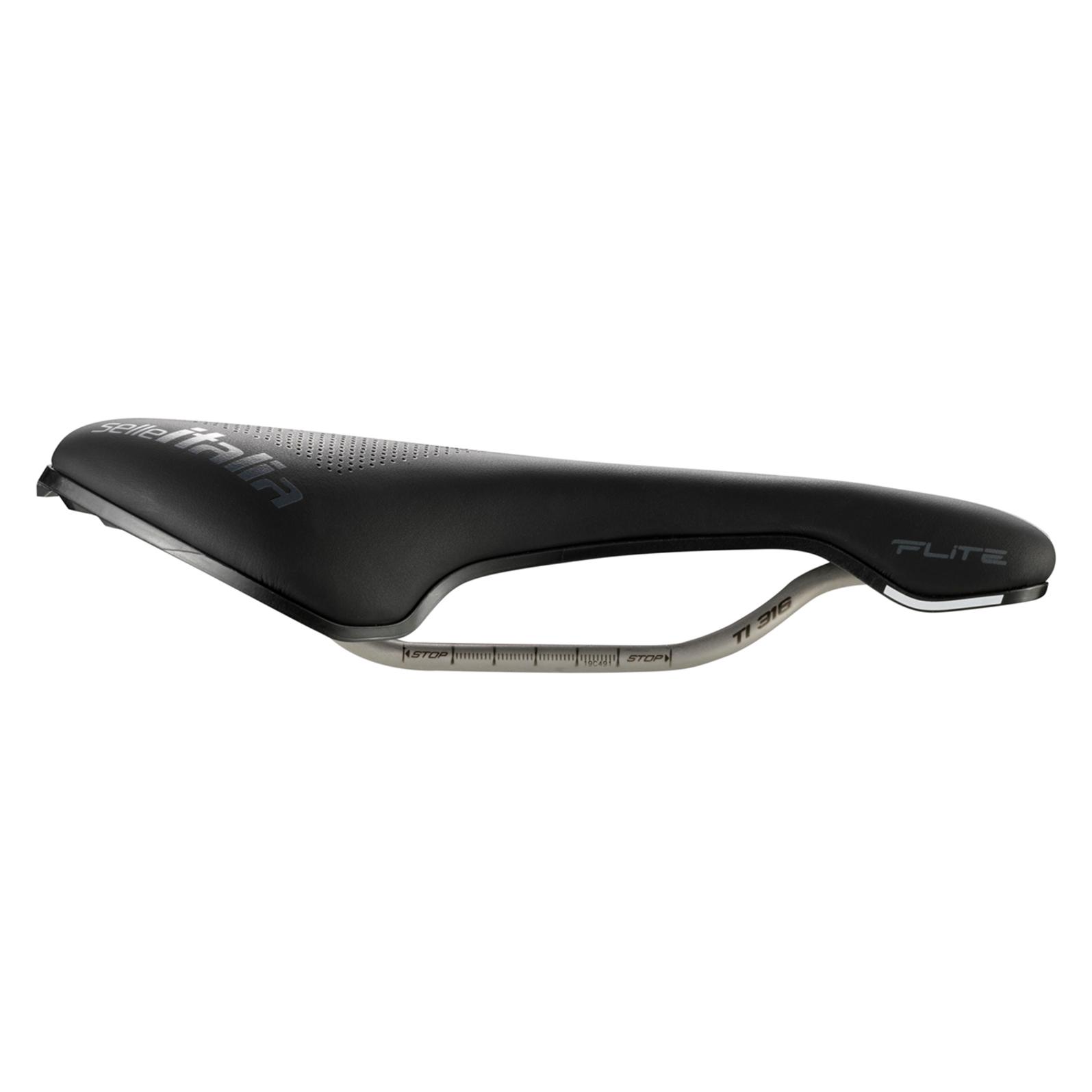 Selle Italia Flite Boost Endurance TI 316 Superflow (800001103000010006)