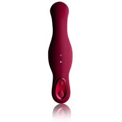 Rocks-Off, Vibrator, Ruby Glow Blush