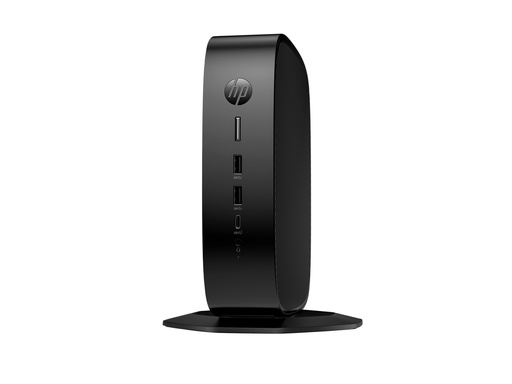 HP Elite t755 - Thin Client - SFF - 1 x Ryzen Embedded V2546 / 3 GHz (5H120EA#ABD)