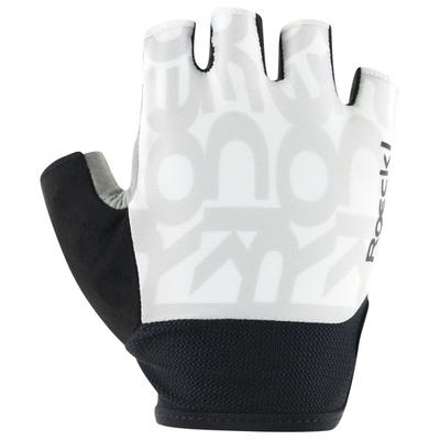 Roeckl Sports - Bruneck 2 - Handschuhe Gr 6,5 weiß