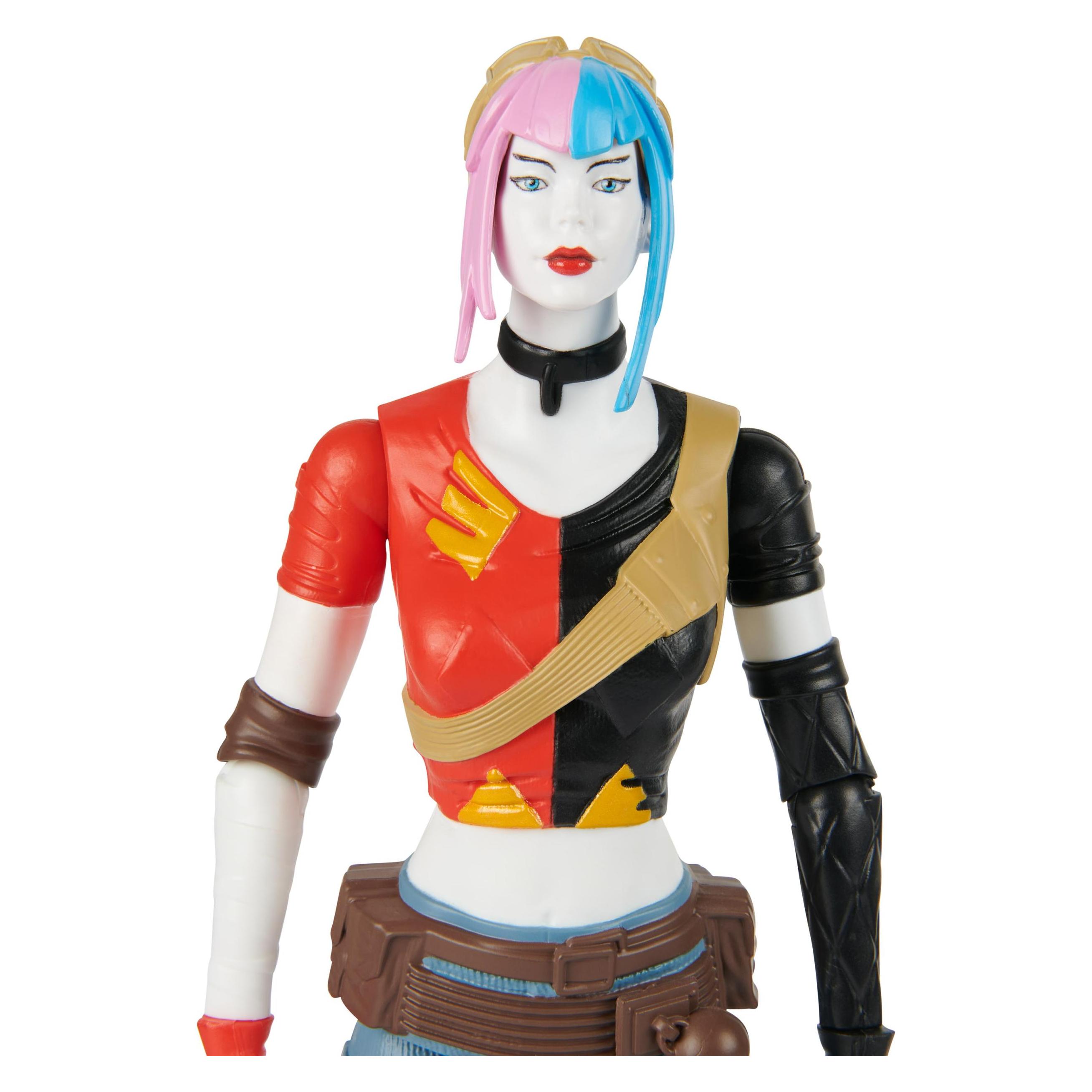 Batman Harley Quinn (6069101)