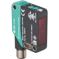 Pepperl+Fuchs Fabrik Distanzsensor OMT300R2002EPIOV1L