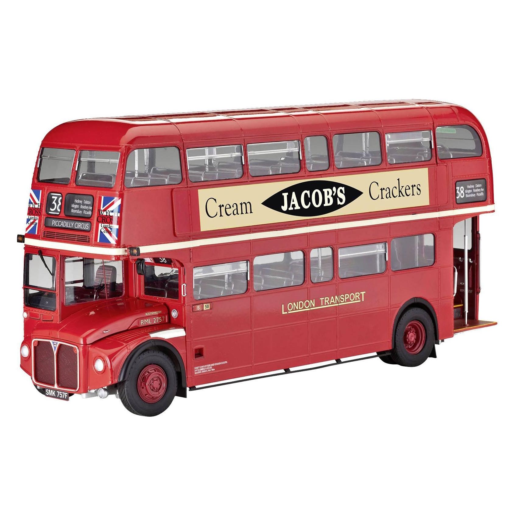 Revell London Bus (REV 07720)