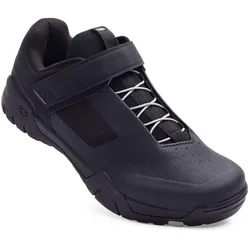 Crankbrothers, Unisex, Veloschuhe, Mallet E Speedlace (39.5), Schwarz