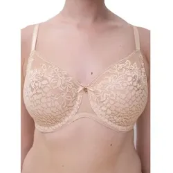 Chantelle BH Maris Very Covering Molded Bra Beige I 70 Damen
