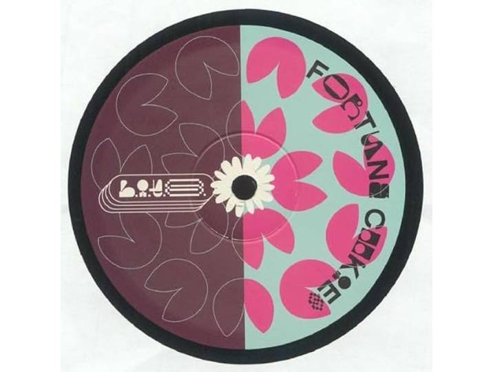 Fortune Cookies - Daisy Days Ep