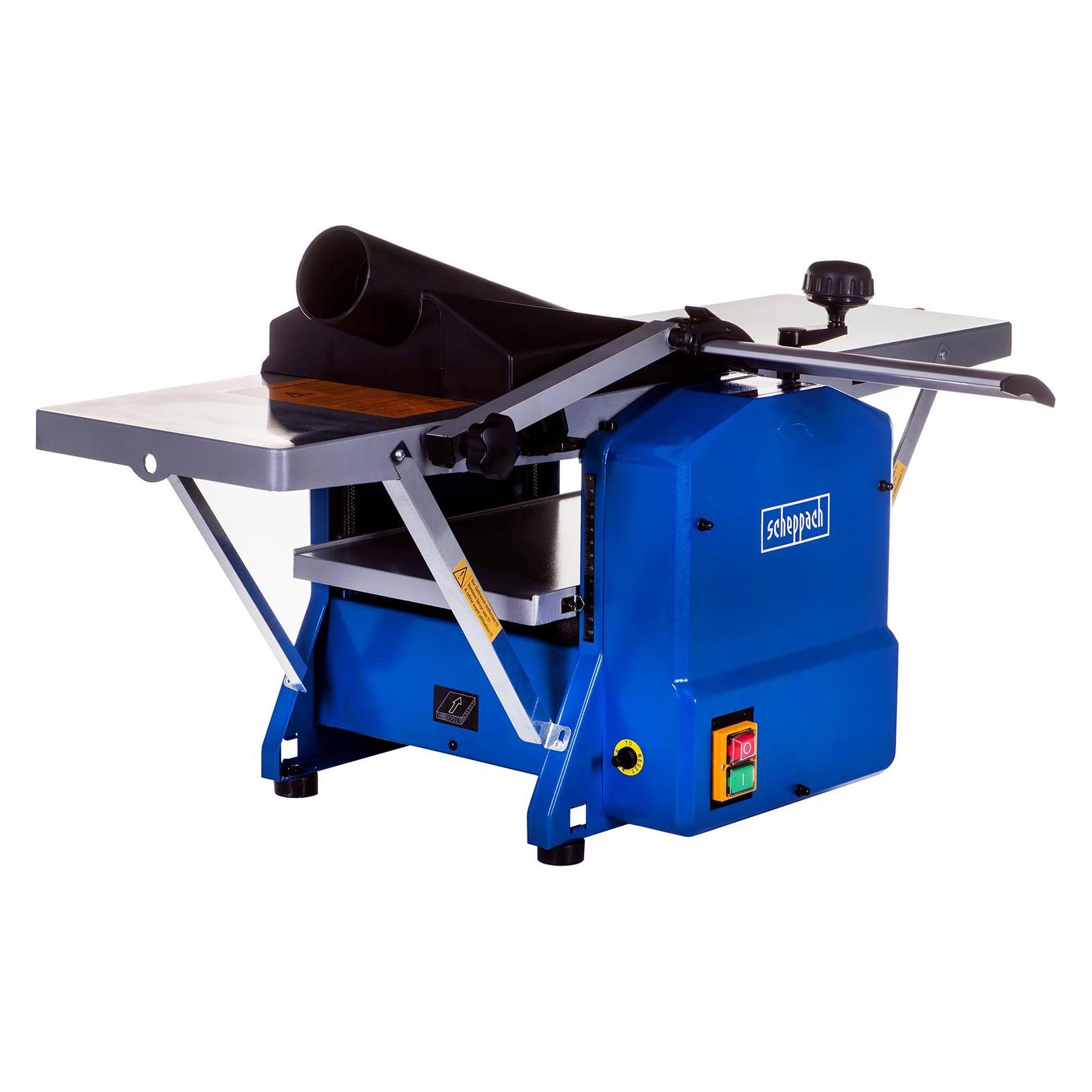 Scheppach HMS1070 Abricht- / Dickenhobelmaschine (5902206901)