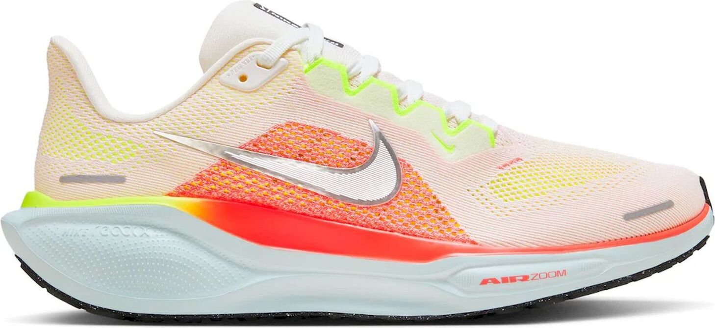 NIKE - nike pegasus 41 women's road runnin - Running schoen nt dames - Wit