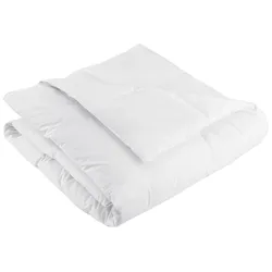 Daunendecke Modern Mittel ca. 135x200cm