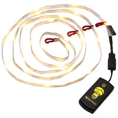 Big Agnes - mtnGLO Tent & Camp Lights - LED-Lampe weiß