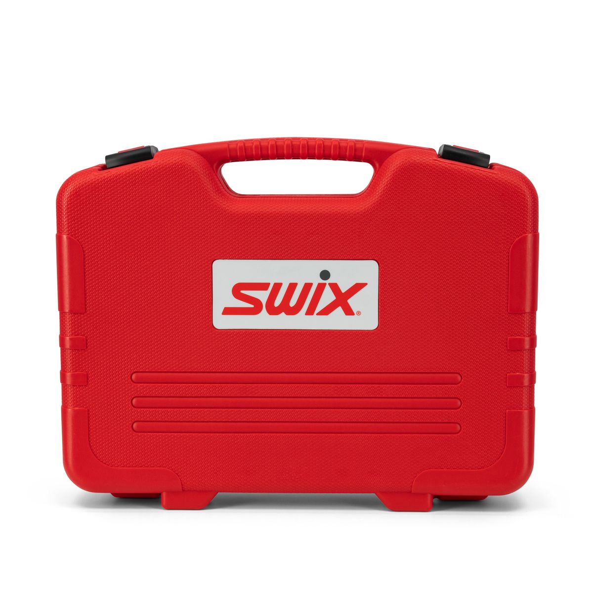 Swix Medium Wax Case XC, Filled medium wax case xc, filled (3F) T64-3F