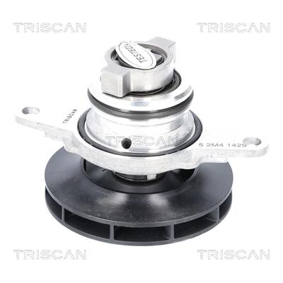 TRISCAN Wasserpumpe 8600 10093 für JEEP