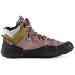 Doghammer Terrar Rock High 3 Damen/Herren/Unisex Laufschuhe lila - 38.0 EU