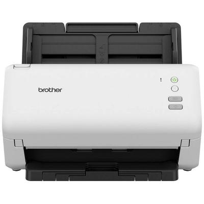 Brother ADS4100 Dokumentenscanner A4 600 x 600 35 Seiten/min USB 3.0, USB 2.0