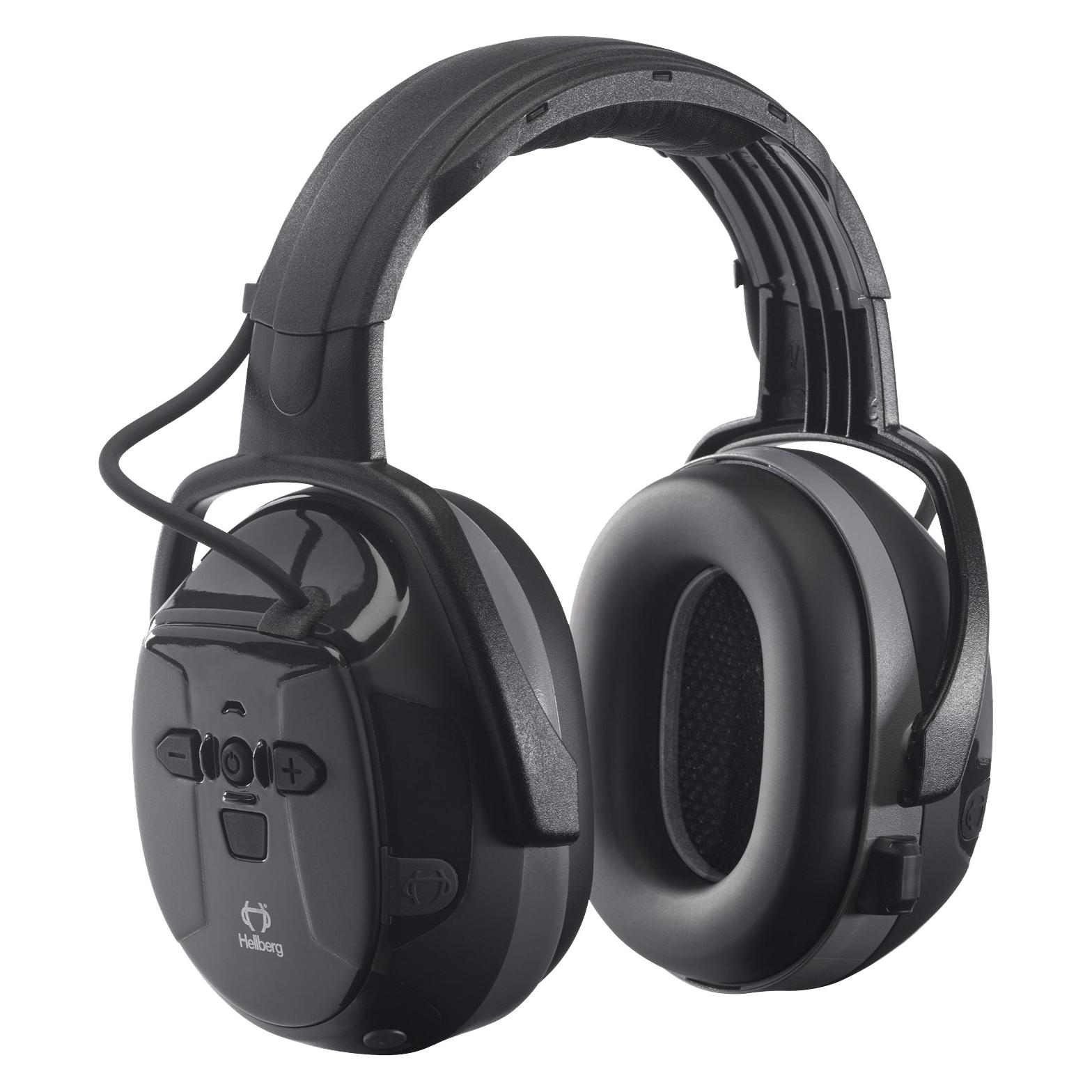Hellberg Xstream (1x) (48000-001)