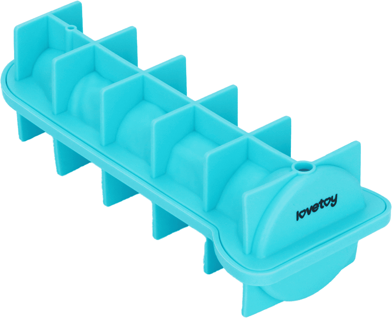 LoveToy Moule à glaçons Pénis réaliste