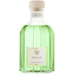 500ml VRANJES FIRENZE Limone Cedrato Home Fragrance