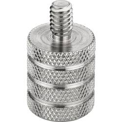 Monacor MAC-50 Gewinde-Adapter