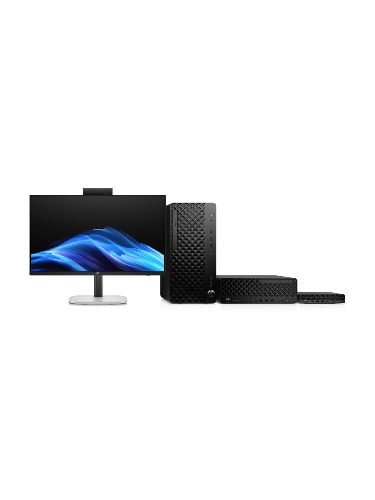 HP ProDesk 4 G1i AI